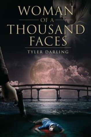 Cover of Woman of a Thousand Faces