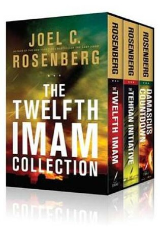 Cover of The Twelfth Imam Collection