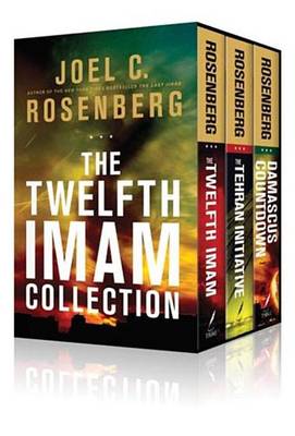 Book cover for The Twelfth Imam Collection