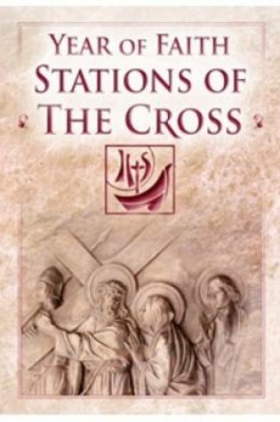 Cover of Year of Faith Stations of the Cross