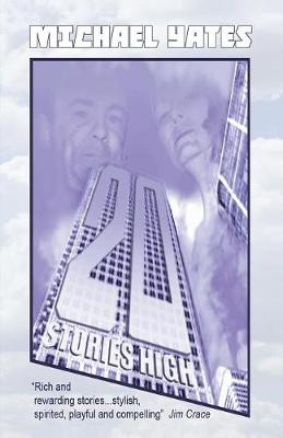 Book cover for 20 Stories High