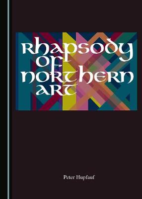 Book cover for Rhapsody of Northern Art