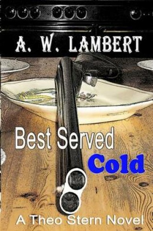 Cover of Best Served Cold