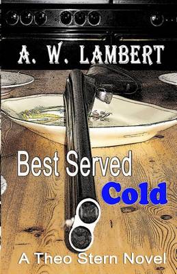 Cover of Best Served Cold