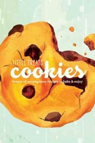 Cover of Little Treats - Cookies