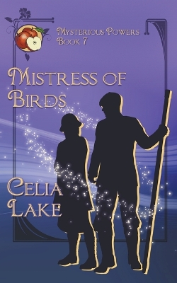 Book cover for Mistress of Birds