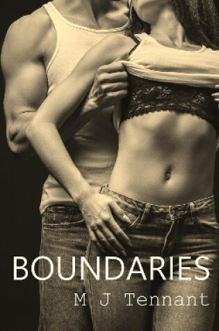 Cover of Boundaries