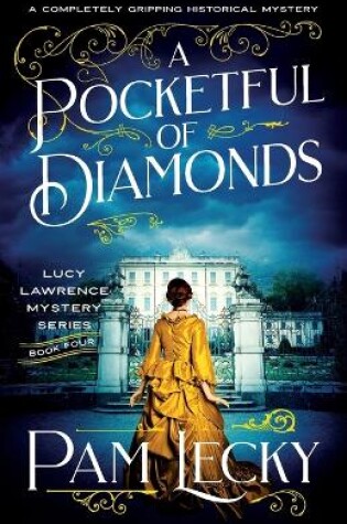 Cover of A Pocketful of Diamonds