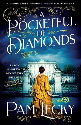 Book cover for A Pocketful of Diamonds