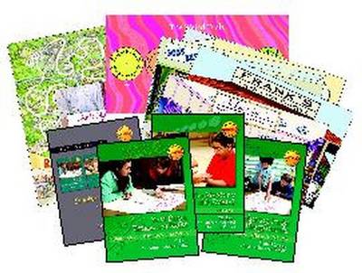 Cover of Cfl Teacher Pack 5-6