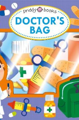 Cover of Doctor's Bag