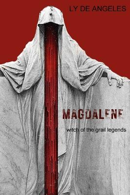Book cover for Magdalene
