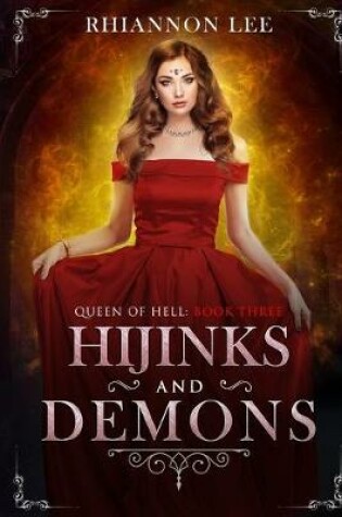 Cover of Hijinks and Demons