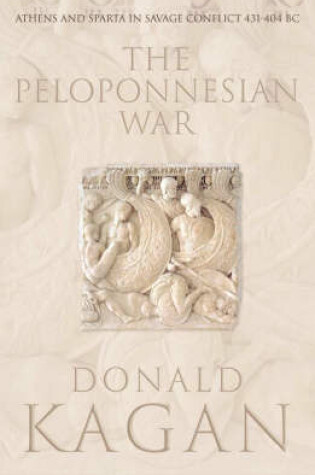 Cover of The Peloponnesian War