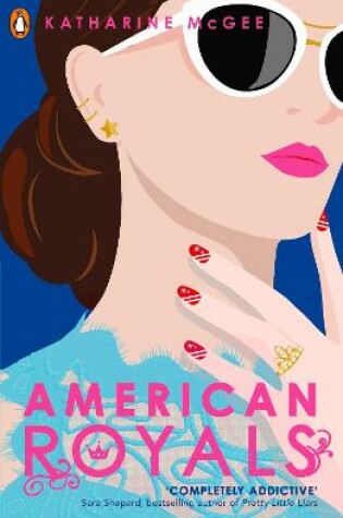 Cover of American Royals