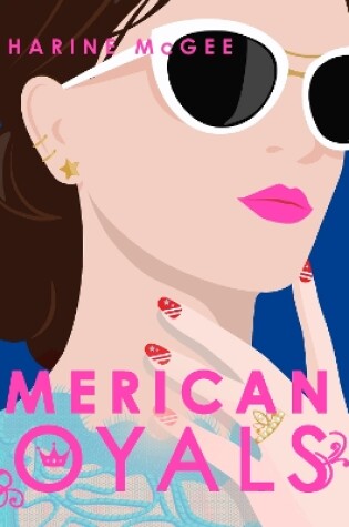 Cover of American Royals