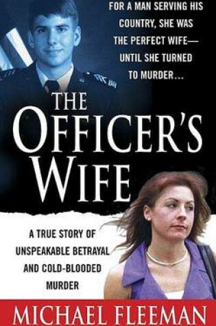 Cover of The Officer's Wife