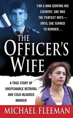 Book cover for The Officer's Wife