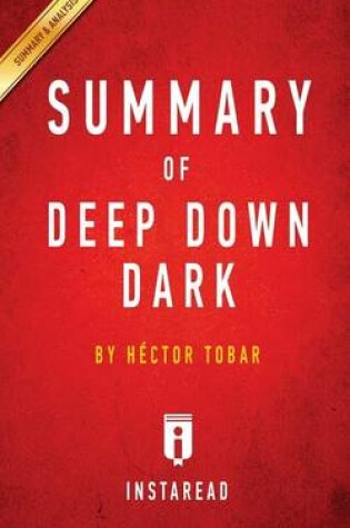 Cover of Summary of Deep Down Dark