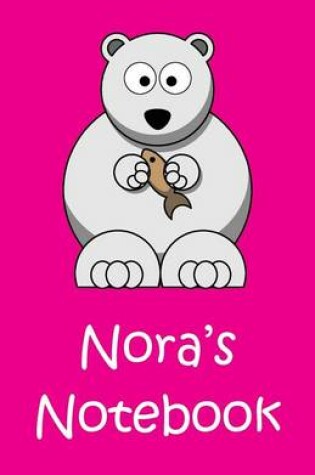 Cover of Nora's Notebook