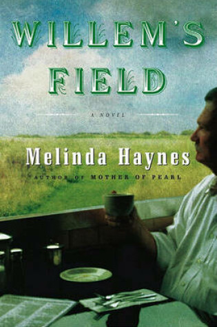 Cover of Willem's Field