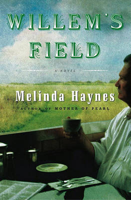 Book cover for Willem's Field