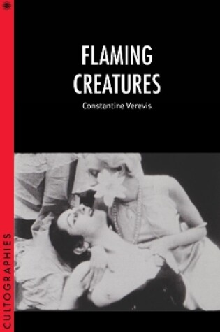Cover of Flaming Creatures