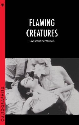 Cover of Flaming Creatures