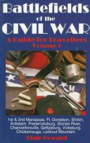 Book cover for Battles and Campaigns of the Civil War