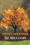Book cover for Comet Weather
