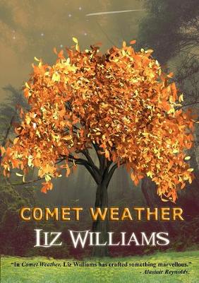 Cover of Comet Weather