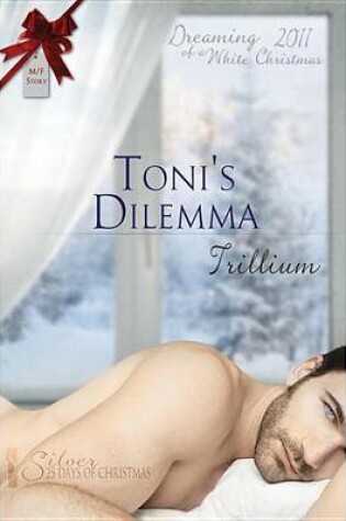 Cover of Toni's Dilemma