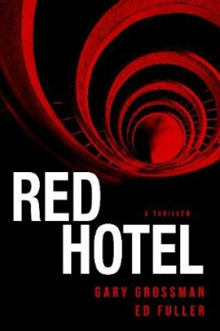 Cover of Red Hotel