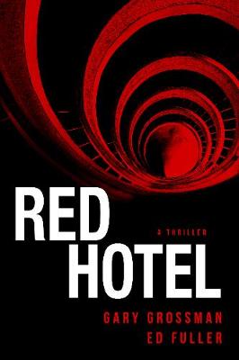 Book cover for Red Hotel