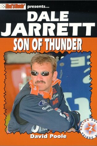 Cover of Dale Jarrett