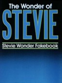Book cover for The Wonder of Stevie