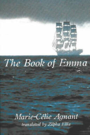 Cover of Book of Emma