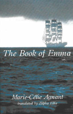 Book cover for Book of Emma