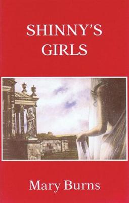 Book cover for Shinny's Girls and Other Stories