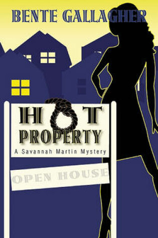 Cover of Hot Property
