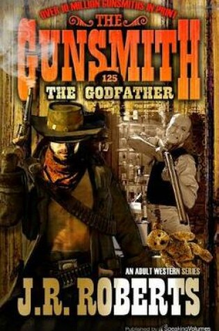 Cover of The Godfather