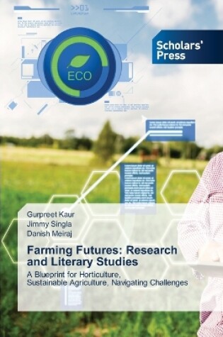 Cover of Farming Futures