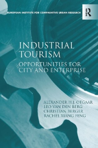 Cover of Industrial Tourism