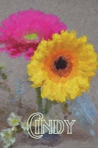 Cover of Cindy