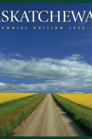 Cover of Saskatchewan