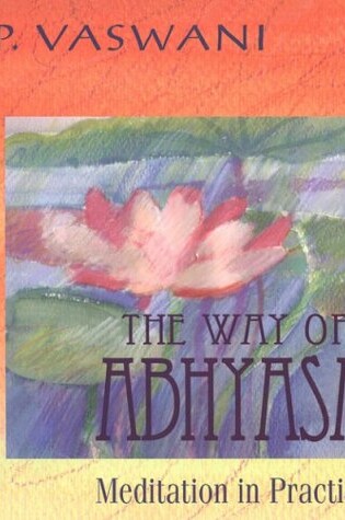 Cover of The Way of Abhyasa