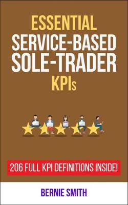 Cover of Essential Service-Based Sole-Trader KPIs