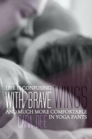 Cover of With Brave Wings