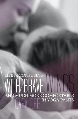 Book cover for With Brave Wings