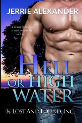 Cover of Hell Or High Water